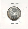 United States: 1950S 25 Cent MS62