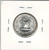 United States: 1958 25 Cent MS64