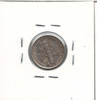 United States: 1917 10 Cent EF40