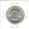 United States: 1950 50 Cent MS60