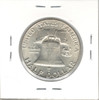 United States: 1952 50 Cent  MS63