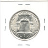 United States: 1953 50 Cent MS63