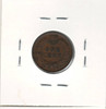 United States: 1899 1 Cent VF20
