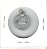 Precieux Sang Bruces Medallion