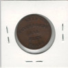 PEI: 1857 1 Cent PE-7C1