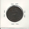 Wellington: 1813 Token WE-2B3