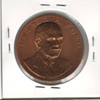 United States: 1974 Gerald Ford Token