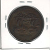 United States: 1909 $1.00 New York Hudson-Fulton Token