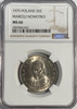 Poland: 1975 20 Zloty Marceli Nowotko NGC MS66