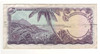 East Caribbean: 1965 $20 Banknote