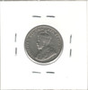 Canada: 1932 5 Cent Near VF30