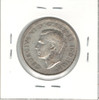Canada: 1947 50 Cents Straight 7 VF30