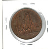 United States: St. John Cathedral New York Token