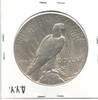 United States: 1928 Peace Dollar AU50 Key Date