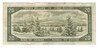 Canada: 1954 $20 Bank Of Canada Devil's Face Banknote C/E BC-33b
