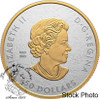 Canada: 2023 $50 35th Anniversary of the Silver Maple Leaf 5 oz Pure Silver Coin