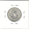 United States: 1961D 25 Cent MS63