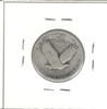 United States: 1925 25 Cent  G4