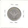 United States: 1904o 25 Cent AG3