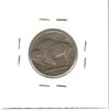 United States: 1918 5 Cent EF+