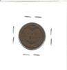 United States: 1909 1 Cent F12