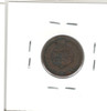 United States: 1909 1 Cent  G4