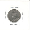 Canada: 1928 5 Cent EF40 with Spots
