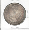 United States: 1884o Morgan Dollar MS63