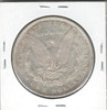 United States: 1904o Morgan Dollar MS61