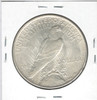 United States: 1922 Peace Dollar MS62