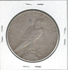 United States: 1928S  Peace  Dollar EF40
