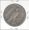 United States: 1934 Peace Dollar EF40