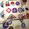 United States: Lot of Many Military Patches