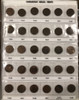 Canada: 1920-2012 Penny Collection Includes Key Dates! (100pcs)