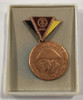 East Germany: 1966 - 1988 Reservit Medal