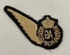 Canada: WWII RCAF Air Gunner Wing AG