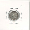 Canada: 1901 5 Cent VF20 with Scratches