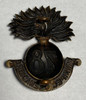 Canada: WWI Canadian CEF 78th Battalion Winnipeg Grenadiers Cap Badge