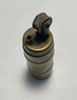 Canada: Antique Kaschie Military Bullet Lighter 