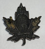 Canada: 94th Battalion New Ontario (Port Arthur, ON.) Cap Badge