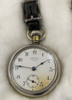 Canada: WWI Group to 2nd Canadian Infantry with Pocket Watch