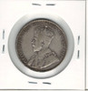 Canada: 1913 50 Cent VG10