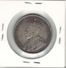 Canada: 1917 50 Cent VG10