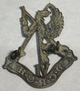 Canada: 6th Hussars Cap Badge by Scully Montreal