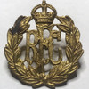 Great Britain: WWI Royal Flying Corps Cap Badge