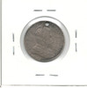 Canada: 1902 25 Cent AU50 Holed