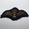 Great Britain: Royal Navy Fleet Air Arm Wings, QEII