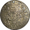 Poland: 1623 Danzig 18 Groszy, Zygmunt III  Waza