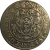 Poland: 1624/3 Danzig 18 Groszy (Ort), Zygmunt III  Waza