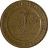 Canada or US: 1673-1973  Jaques Marquette Explorer Medal